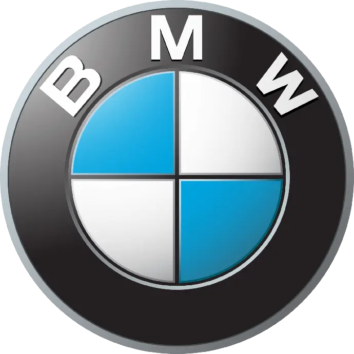 BMW Logo 