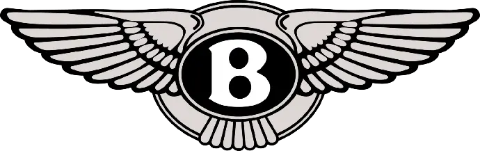 Bentley Logo