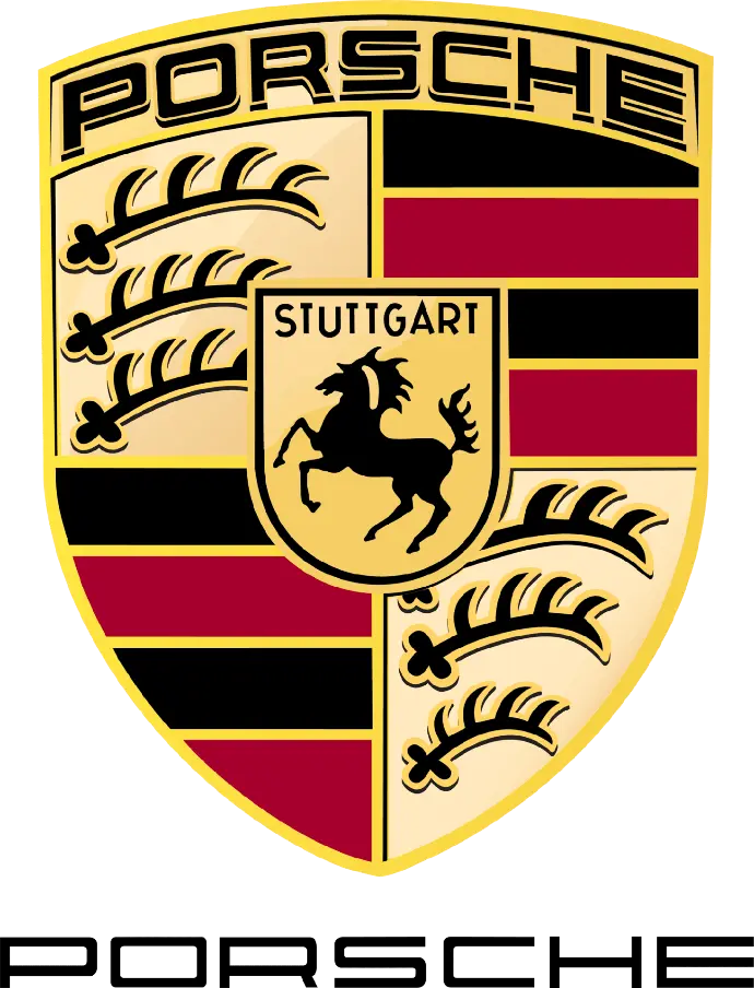 Porsche Logo