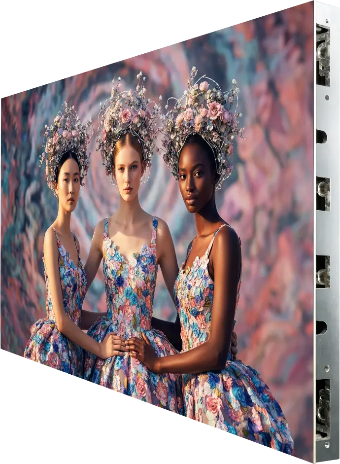 XF+ True Performance dvLED