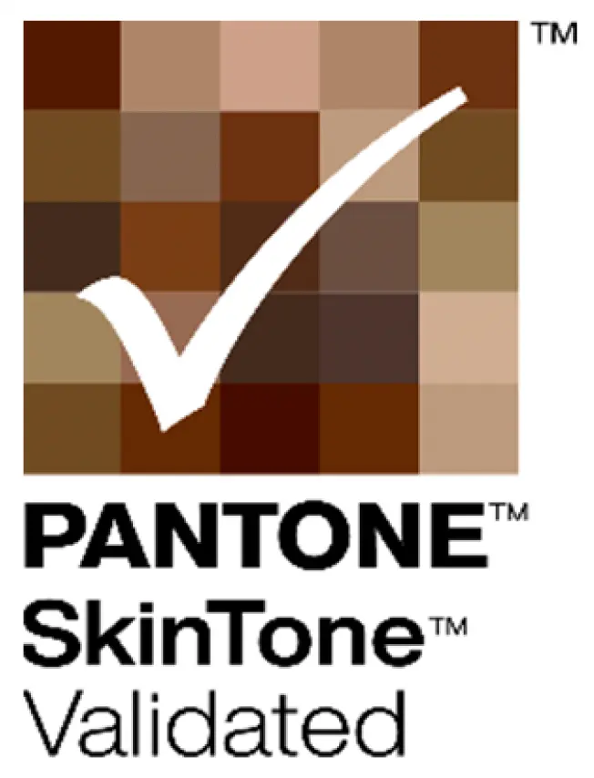 Pantone Skin Tone