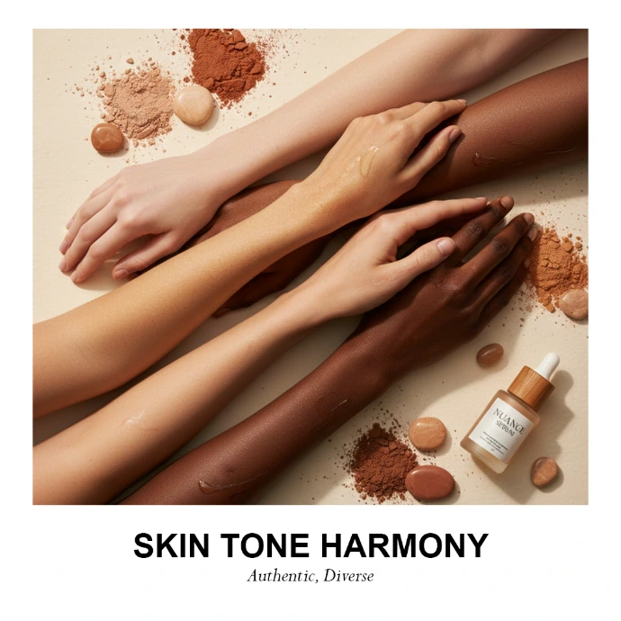 Skin Tone hands